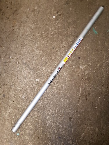 Demi tube coté - tube,