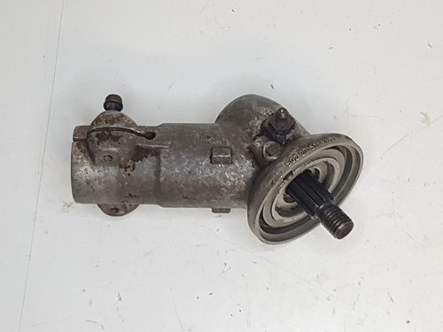 Renvoi angle de - d,