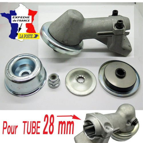 Renvoi angle engrenage - d'angle,