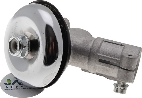 Renvoi angle adaptable - renvoi, d'angle